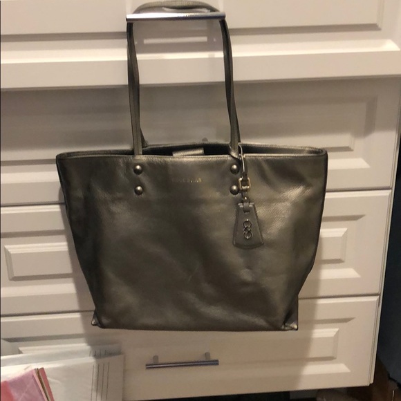 Cole Haan Handbags - Cole Haan purse